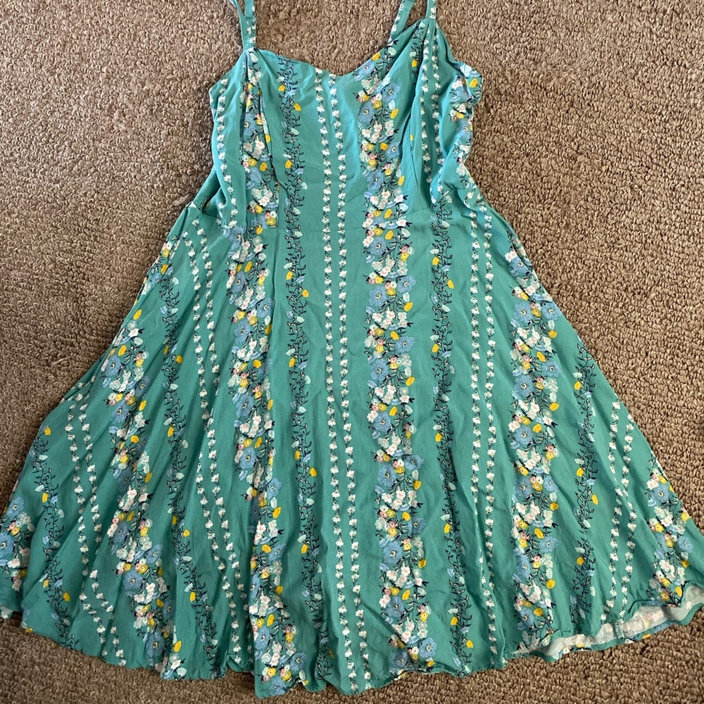 Old navy sundress